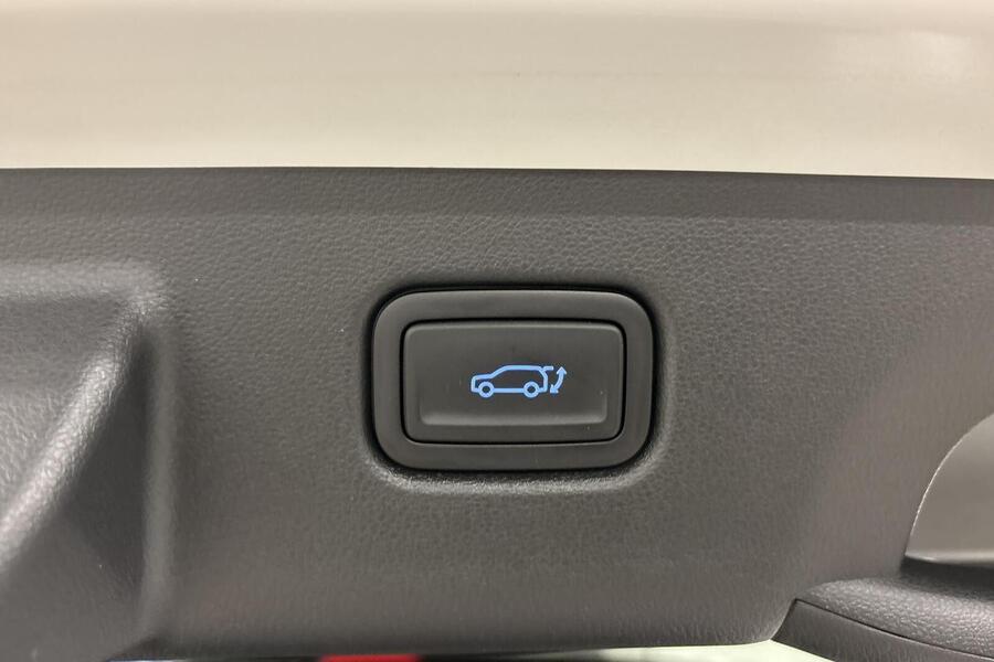 Hyundai KONA Electric vaihtoauto