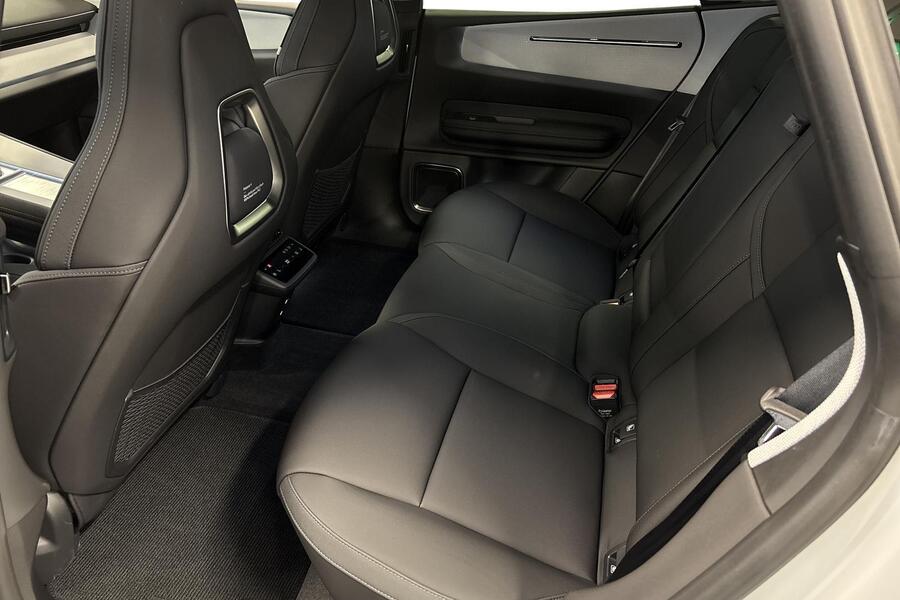 Polestar 4 vaihtoauto