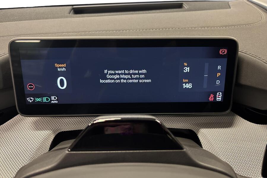 Polestar 4 vaihtoauto