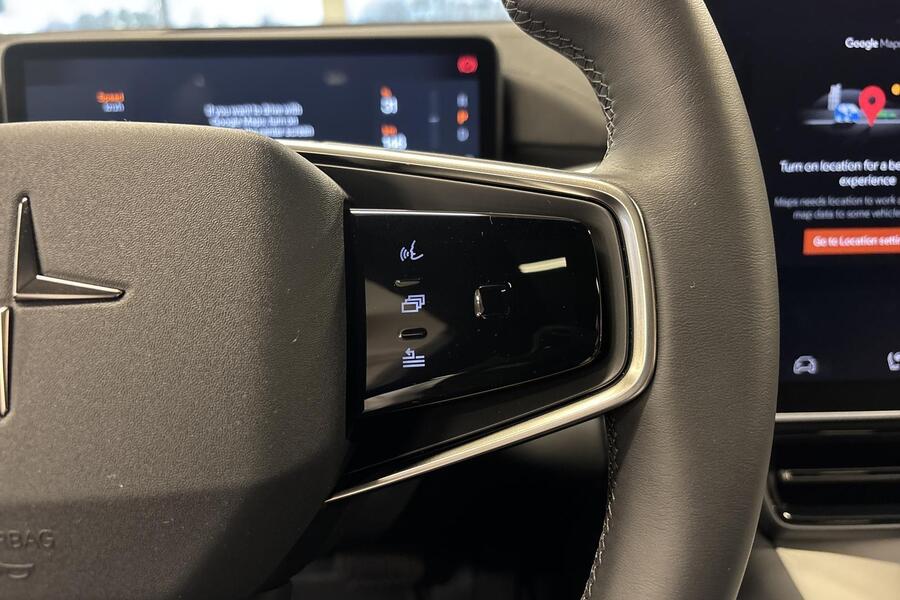 Polestar 4 vaihtoauto