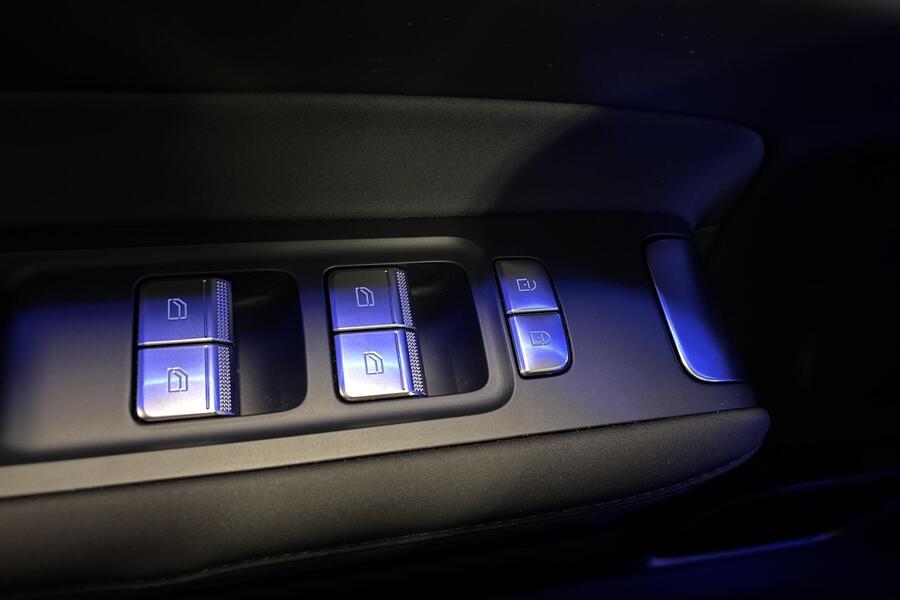 Polestar 4 vaihtoauto