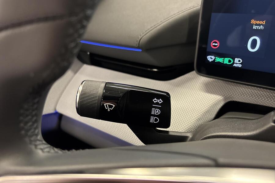 Polestar 4 vaihtoauto