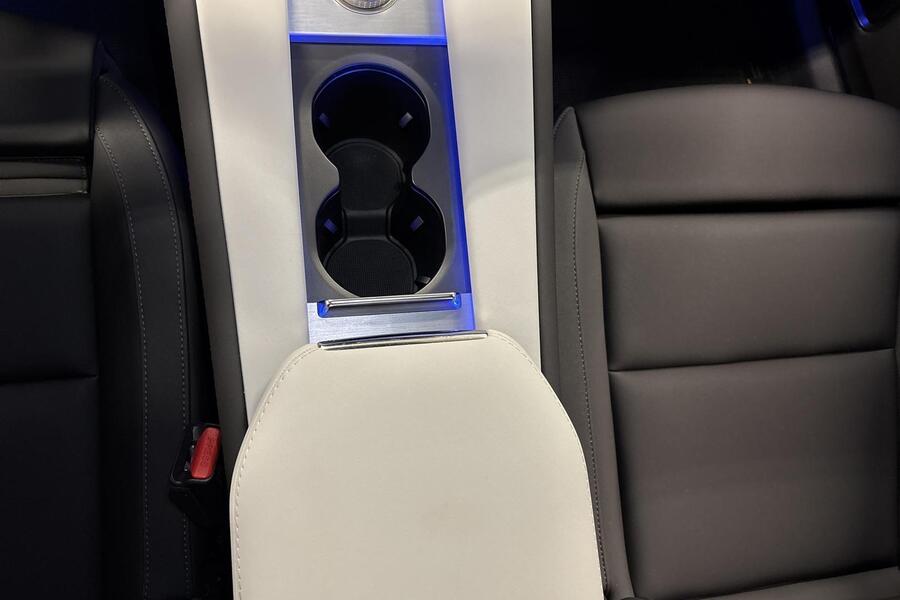 Polestar 4 vaihtoauto