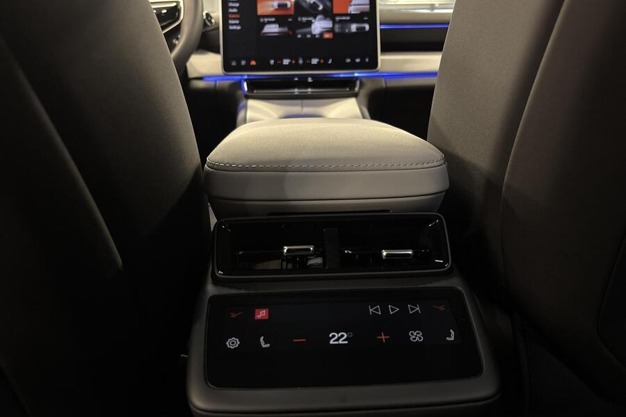 Polestar 4 vaihtoauto