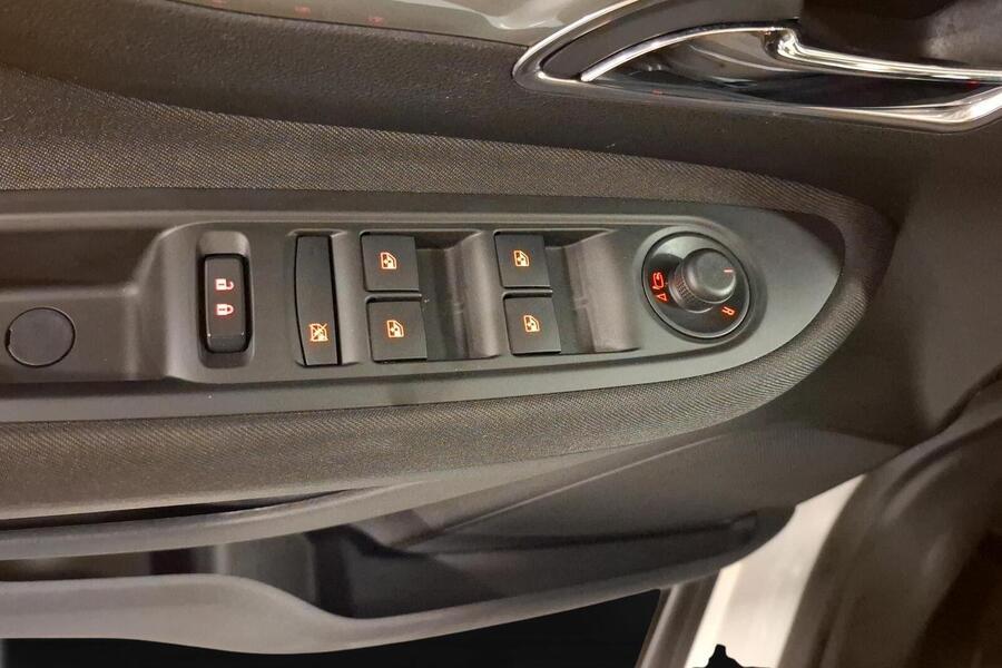 Opel Mokka vaihtoauto