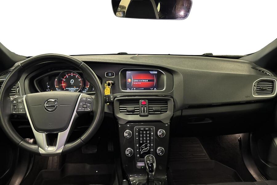 Volvo V40 vaihtoauto