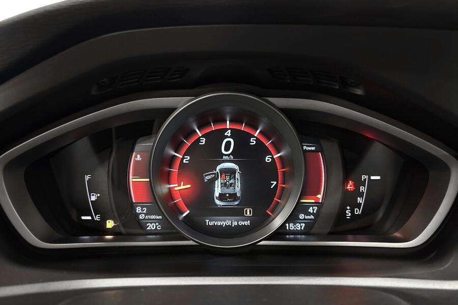 Volvo V40 vaihtoauto