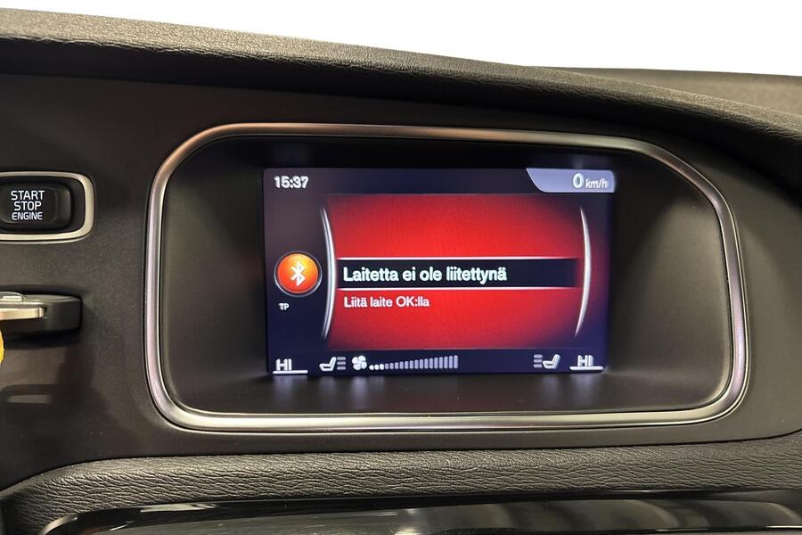 Volvo V40 vaihtoauto