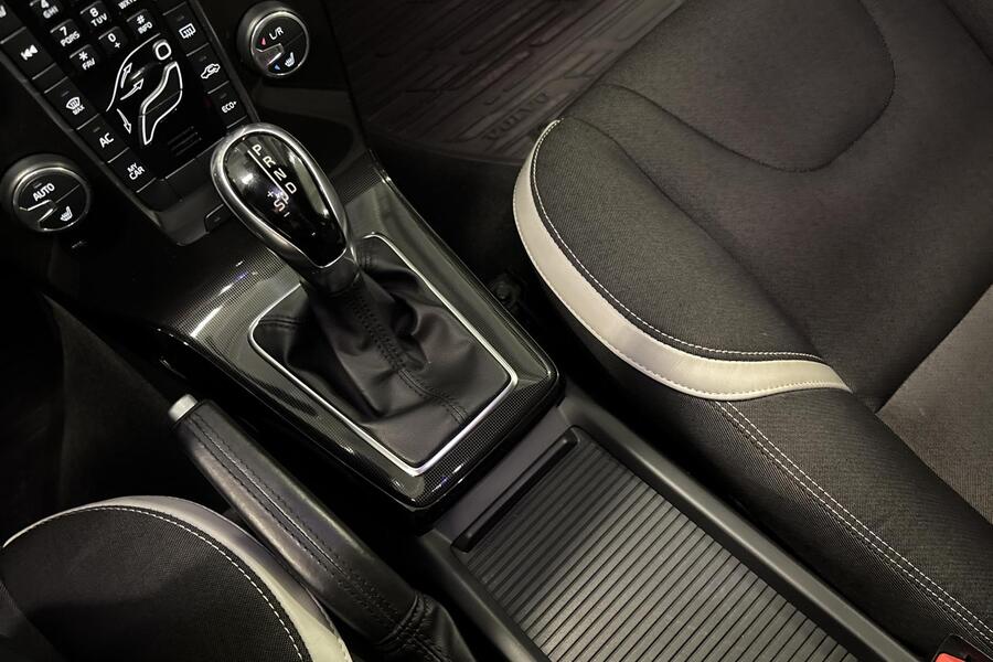 Volvo V40 vaihtoauto