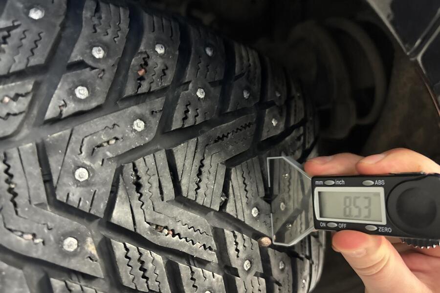 Volvo V40 vaihtoauto