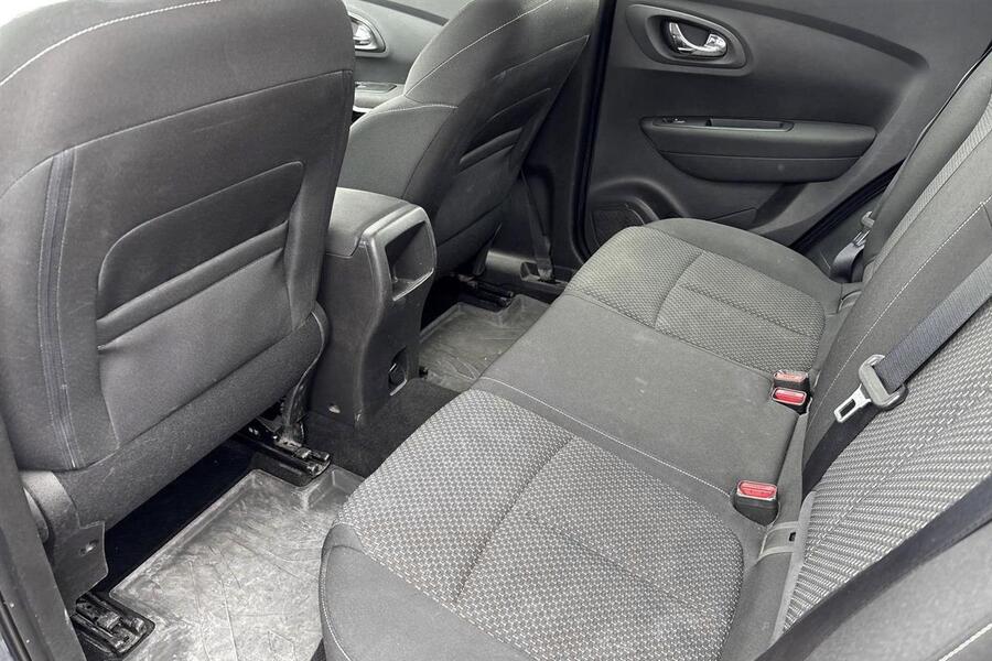 Renault Kadjar vaihtoauto