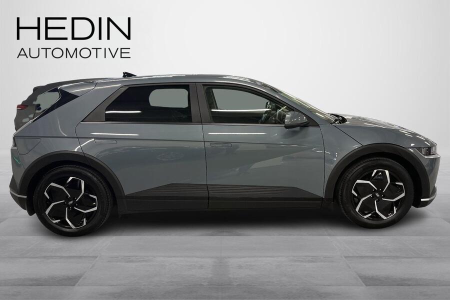 Hyundai IONIQ 5 vaihtoauto