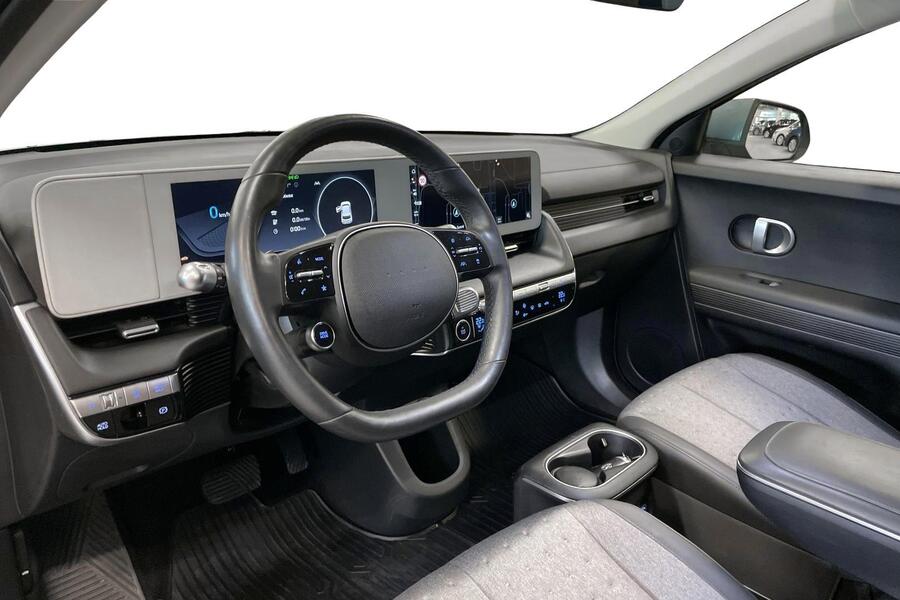 Hyundai IONIQ 5 vaihtoauto