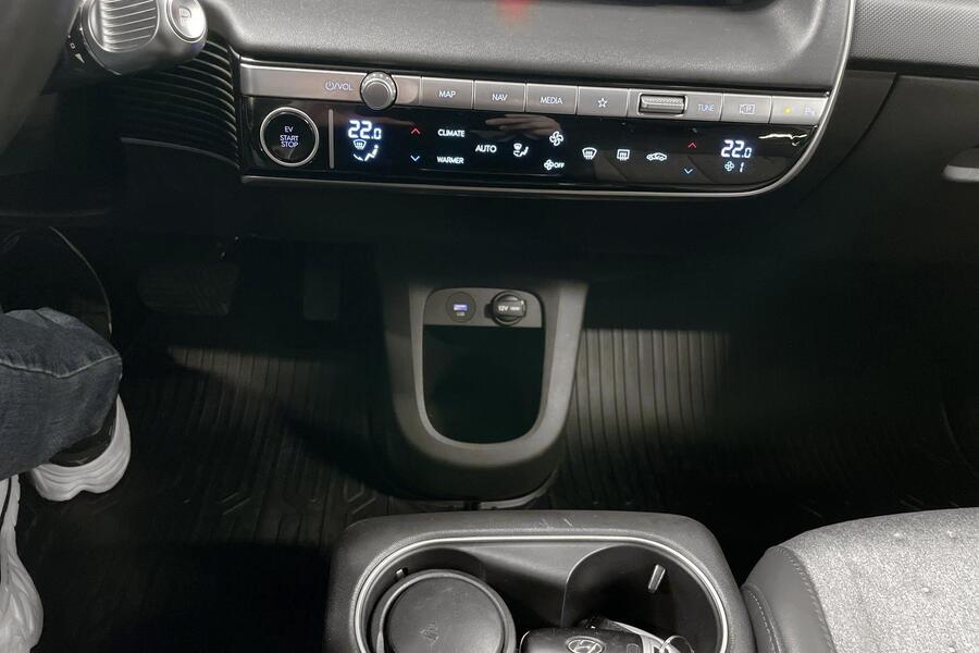 Hyundai IONIQ 5 vaihtoauto