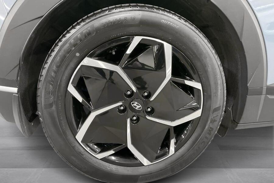 Hyundai IONIQ 5 vaihtoauto