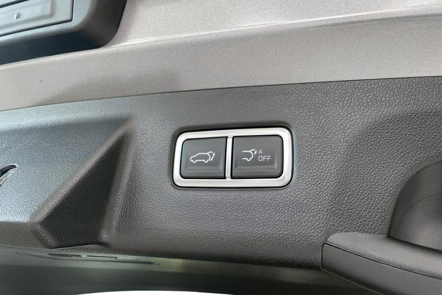 Kia Sorento vaihtoauto