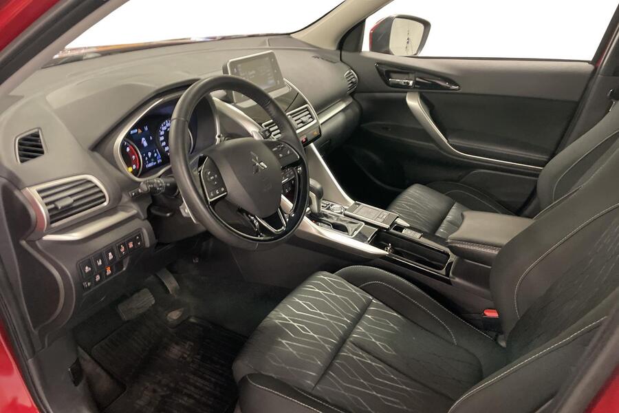 Mitsubishi Eclipse Cross vaihtoauto