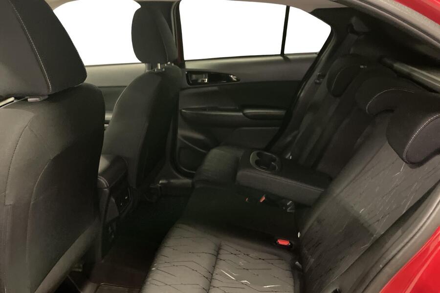 Mitsubishi Eclipse Cross vaihtoauto