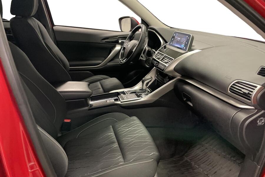 Mitsubishi Eclipse Cross vaihtoauto