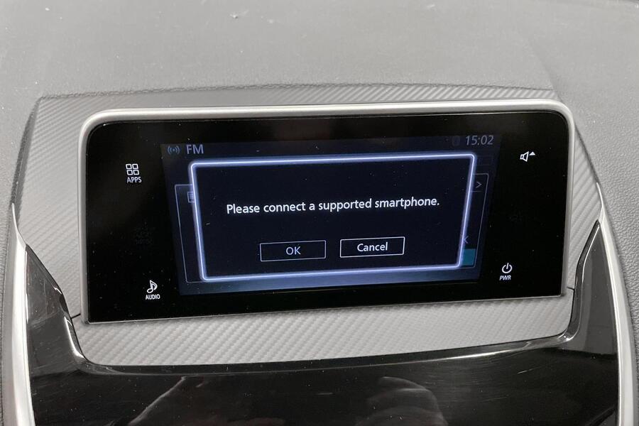 Mitsubishi Eclipse Cross vaihtoauto