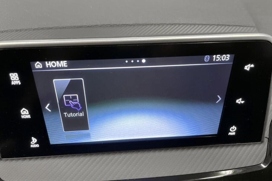 Mitsubishi Eclipse Cross vaihtoauto