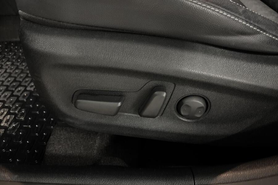 Kia Niro plug-in vaihtoauto