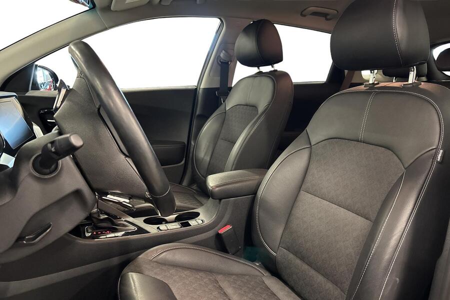 Kia Niro plug-in vaihtoauto