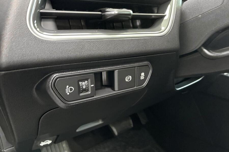 Kia K4 vaihtoauto
