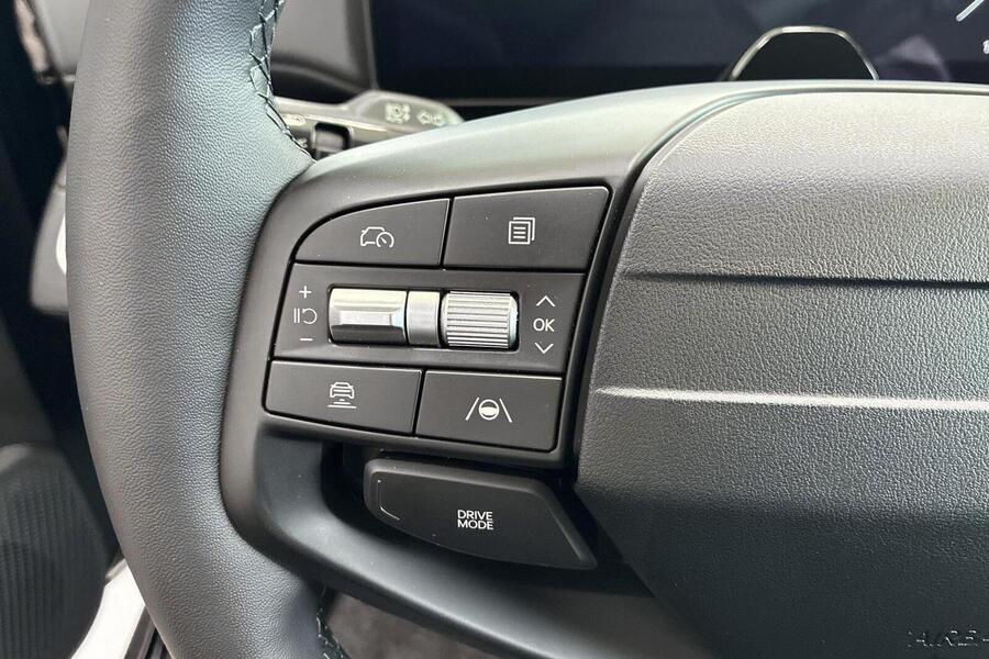 Kia K4 vaihtoauto