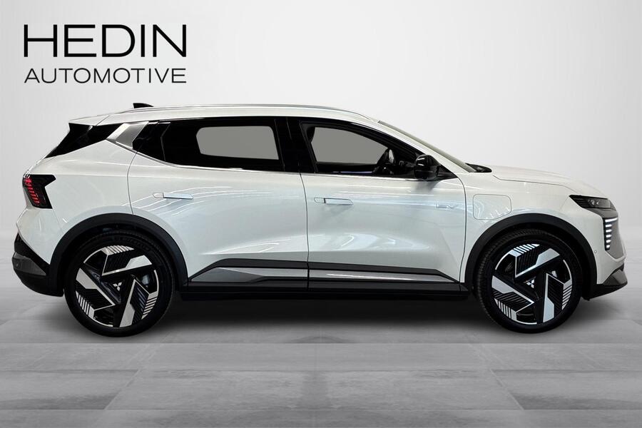 Mitsubishi Eclipse Cross vaihtoauto