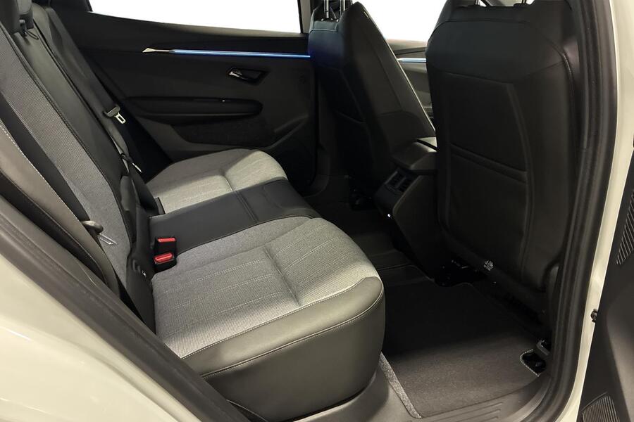 Mitsubishi Eclipse Cross vaihtoauto