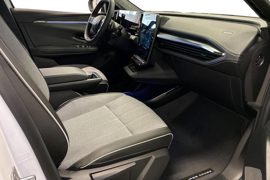 Mitsubishi Eclipse Cross vaihtoauto