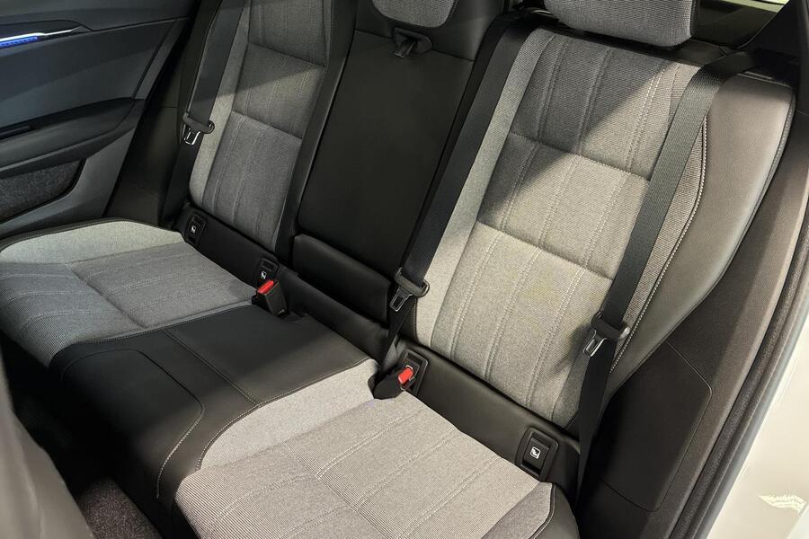 Mitsubishi Eclipse Cross vaihtoauto