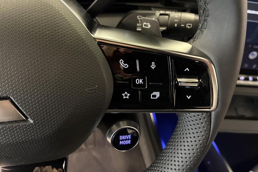 Mitsubishi Eclipse Cross vaihtoauto