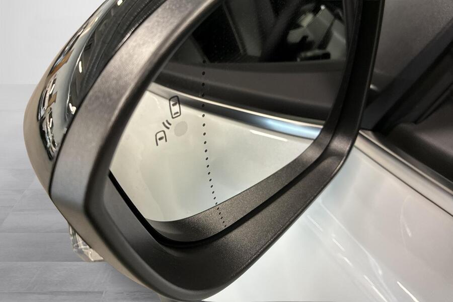 Mitsubishi Eclipse Cross vaihtoauto