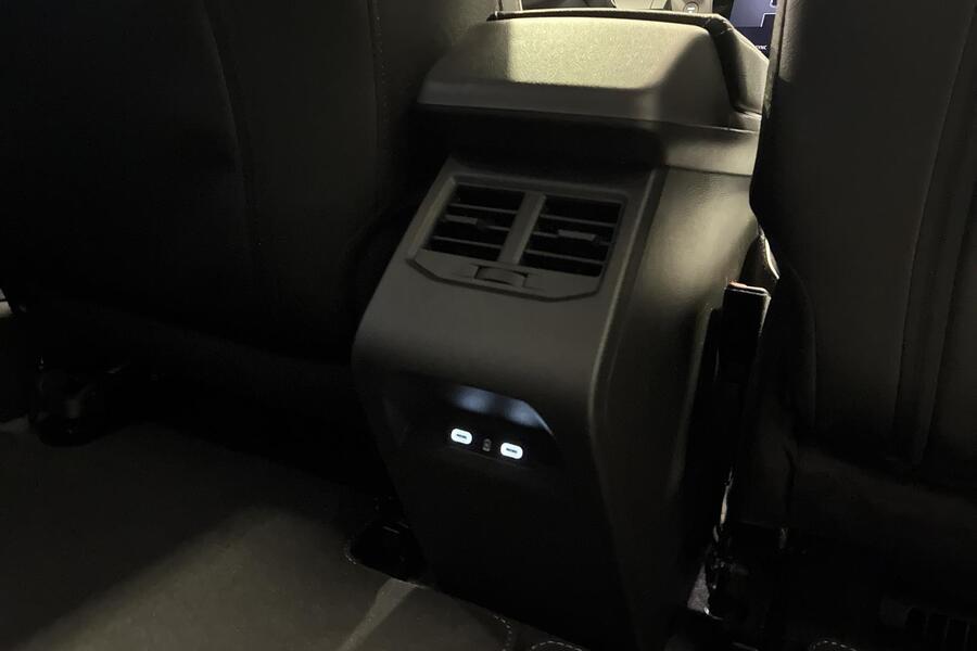 Mitsubishi Eclipse Cross vaihtoauto