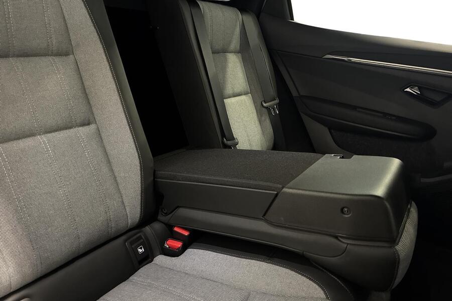 Mitsubishi Eclipse Cross vaihtoauto