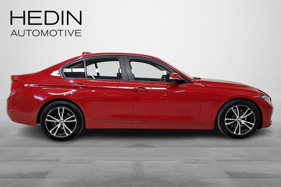 BMW 328 vaihtoauto