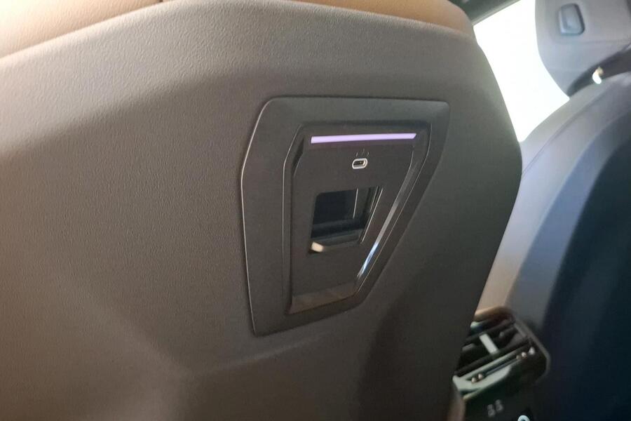 BMW i5 vaihtoauto