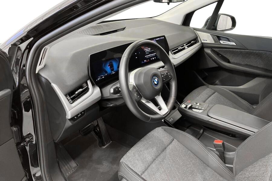 BMW 225 vaihtoauto