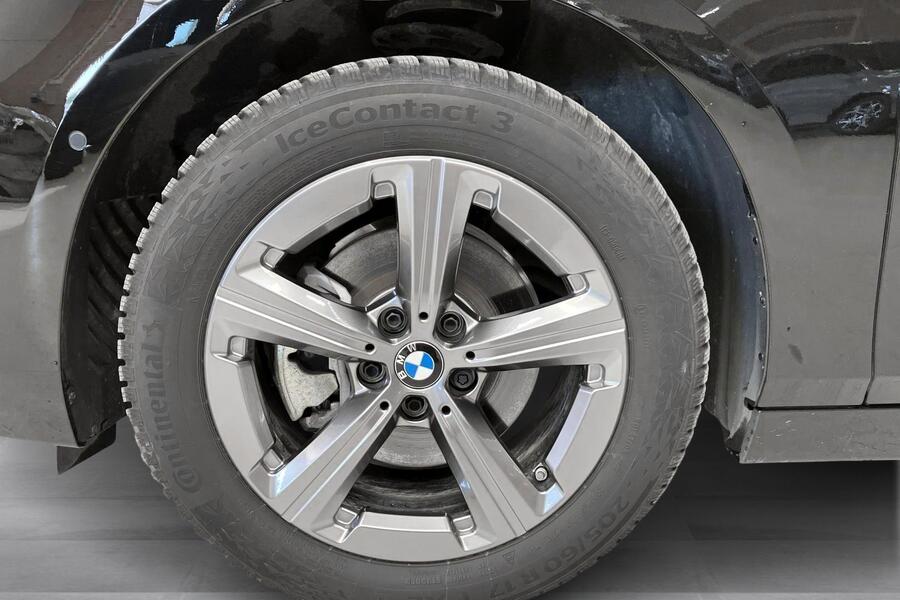 BMW 225 vaihtoauto