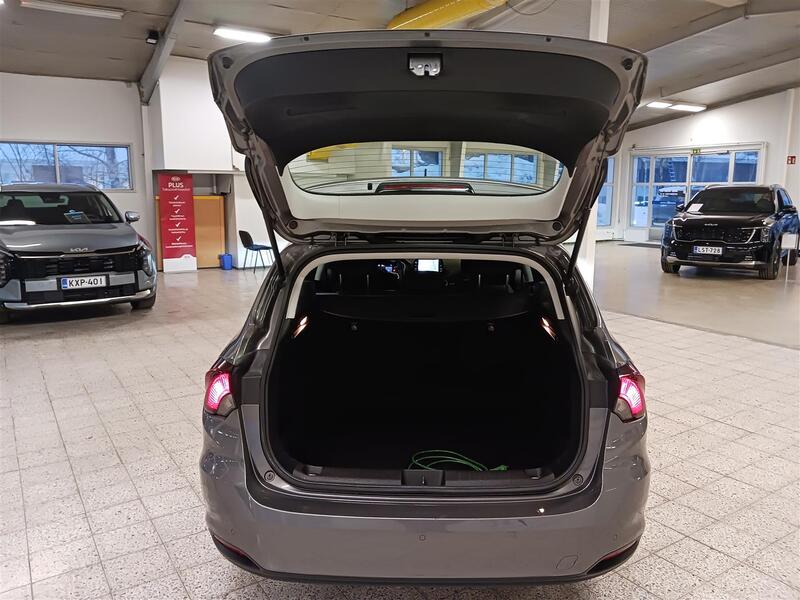 Fiat Tipo vaihtoauto