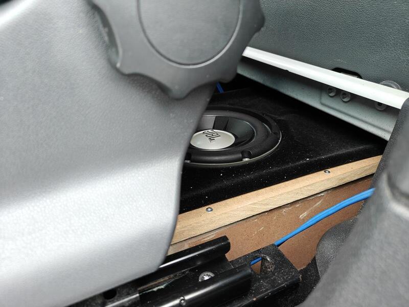 Volkswagen Caddy vaihtoauto