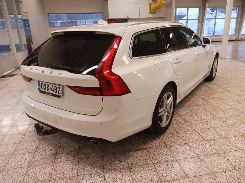 Volvo V90 vaihtoauto