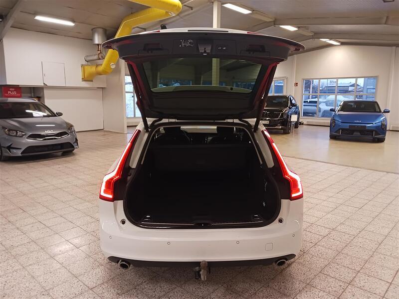 Volvo V90 vaihtoauto