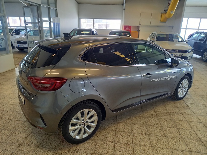 Mitsubishi Colt vaihtoauto