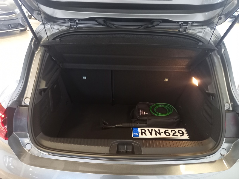 Mitsubishi Colt vaihtoauto