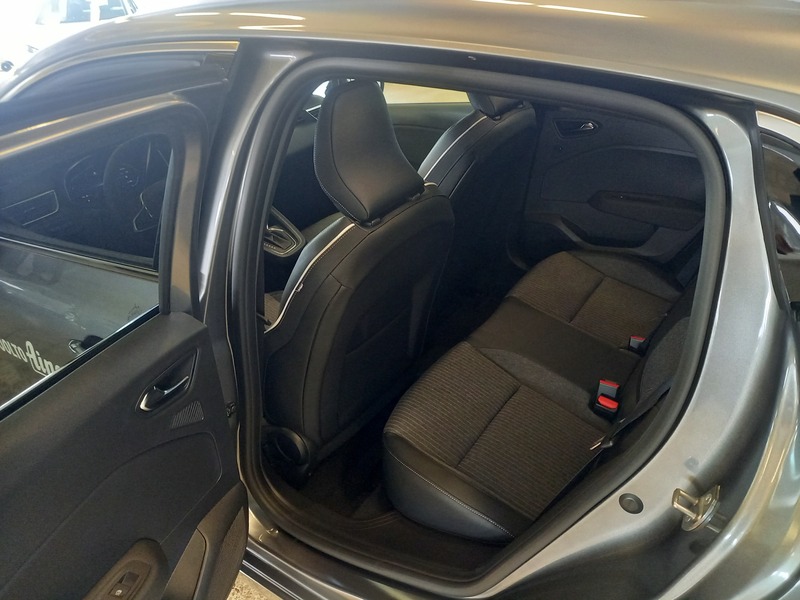 Mitsubishi Colt vaihtoauto