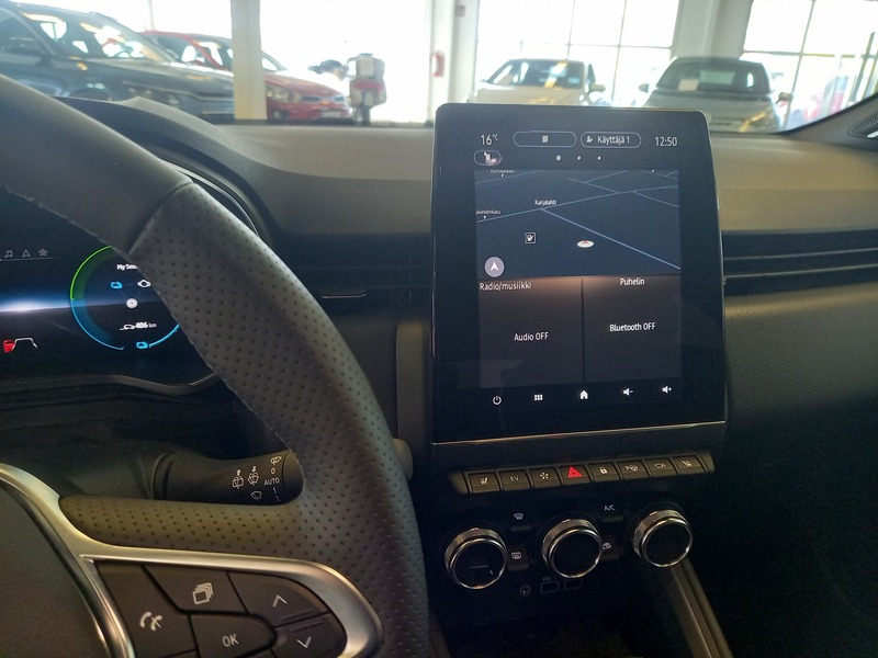 Mitsubishi Colt vaihtoauto