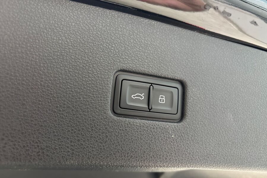 Audi Q8 vaihtoauto